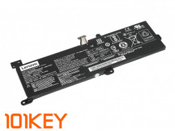 Аккумулятор для ноутбуков LENOVO L16C2PB2 7.6V 3910mAh ORIGINAL