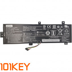 Аккумулятор для ноутбуков Lenovo IdeaPad L15L2PB4 7,6v, 3948mAh/30Wh Min. 3816mAh/29Wh ORIGINAL