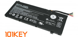 Аккумулятор для ноутбуков Acer AC14A8L 11.4V, 51WH ORIGINAL