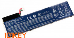 Аккумулятор для ноутбуков Acer AP12A3i 11.1v 4850 mAh, 54Wh ORIGINAL
