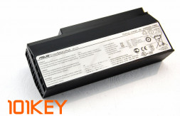 Аккумулятор для ноутбуков Asus A42-G73 14,6v 5200mAh, 75Wh