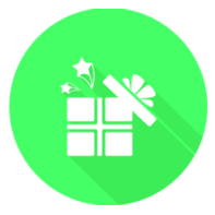 Акции и подарки